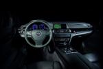 Alpina B7 Bi-Turbo 2012 года